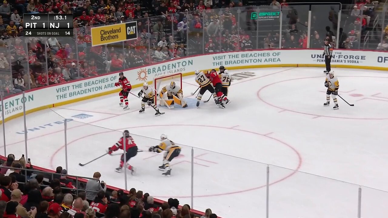 Pittsburgh Penguins (@penguins) on X