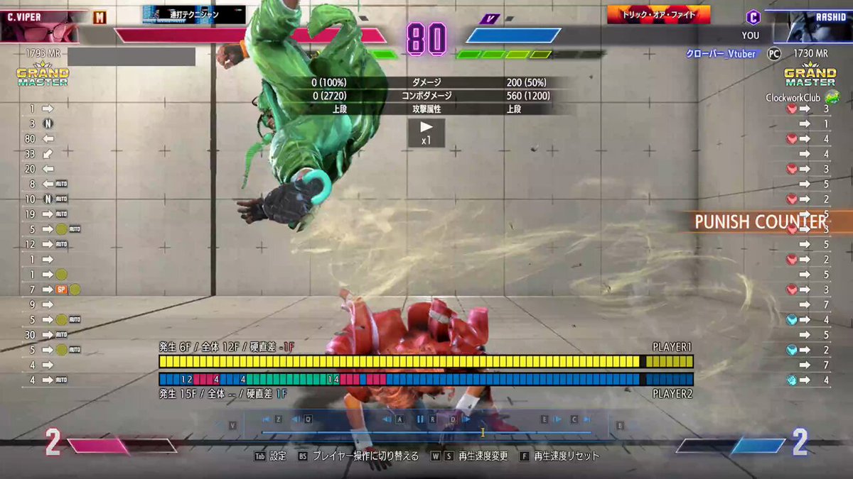 クローバー🍀Vtuber on X