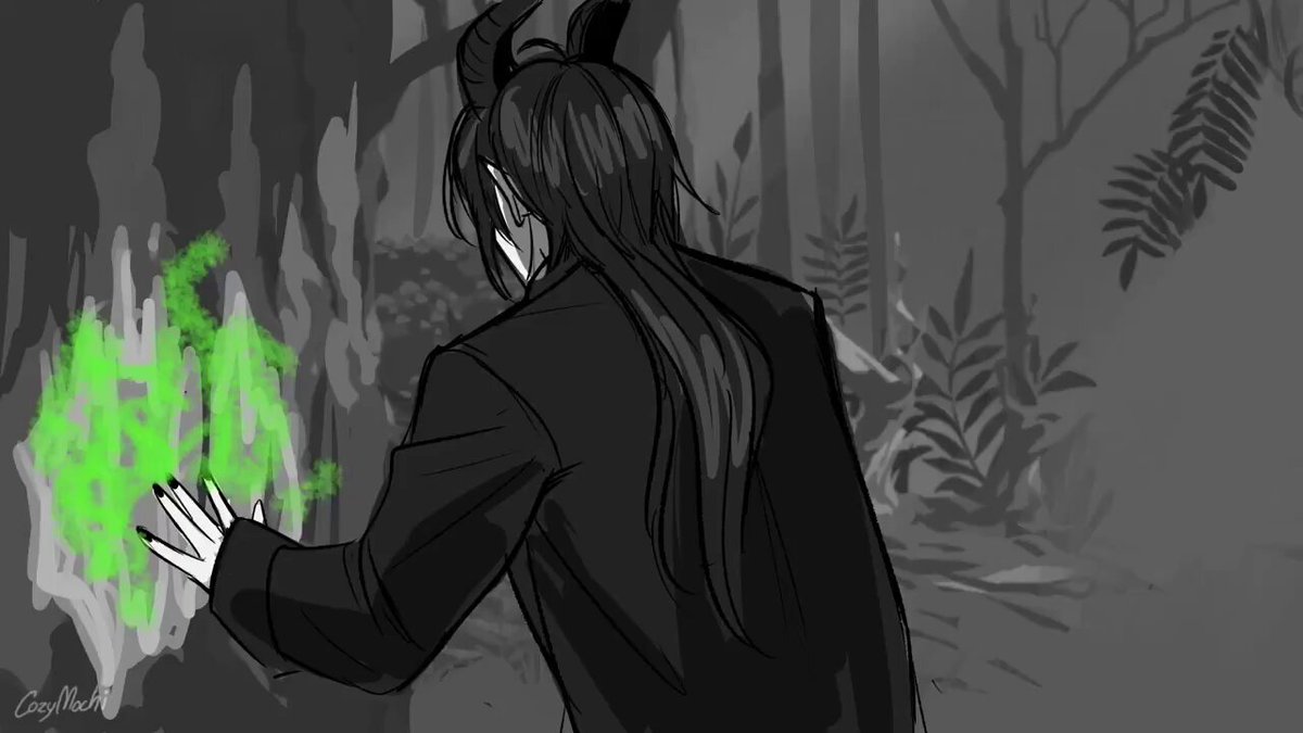 Oliver 🌱 ( KOFI COMMS OPEN ) (@citrus_c0la) / Posts / X