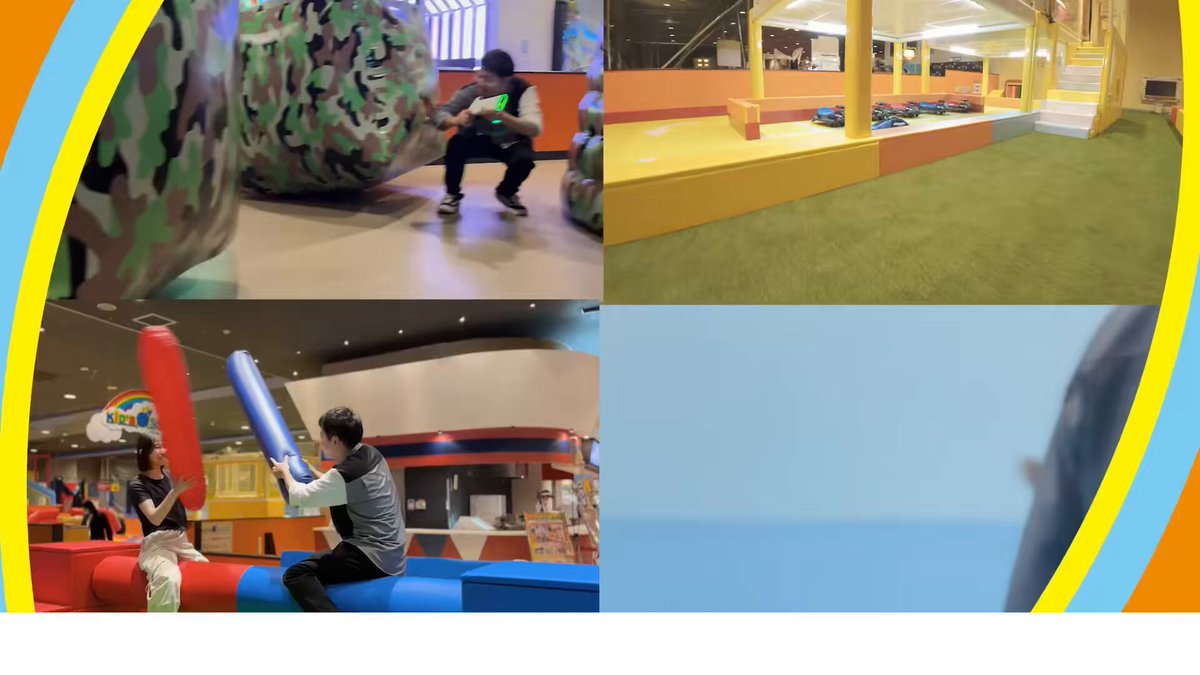 公式】ラウンドワン (@Round1_official) / Posts / X