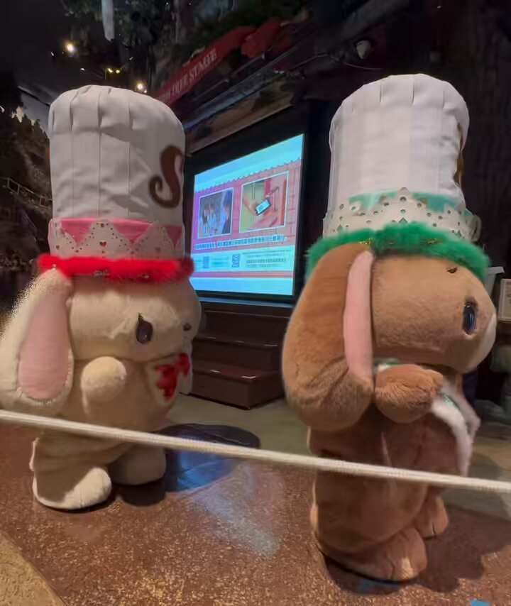 シュガーバニーズ