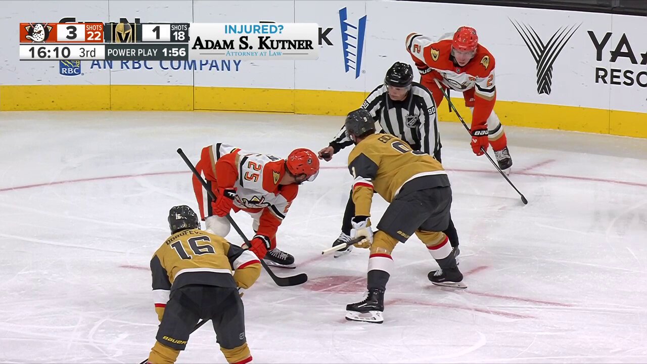 Vegas Golden Knights (@GoldenKnights) on X