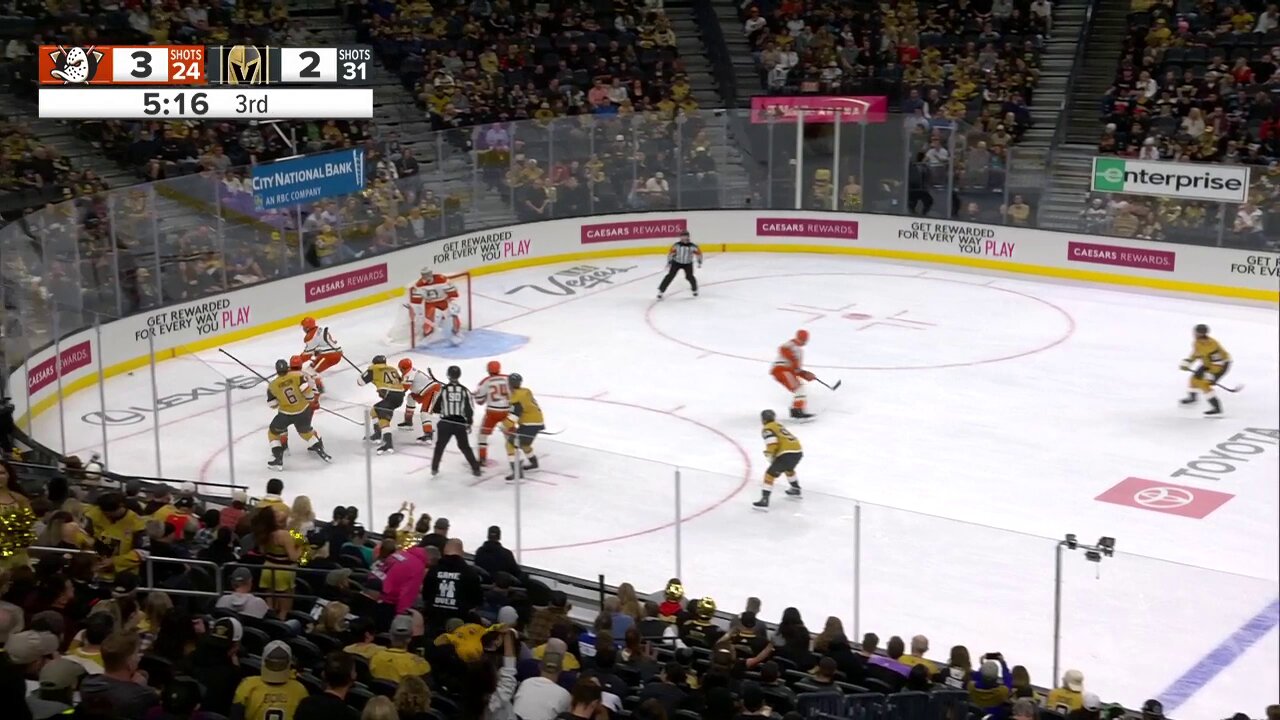 Vegas Golden Knights (@GoldenKnights) on X