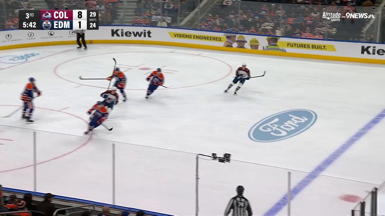 Colorado Avalanche (@Avalanche) on X