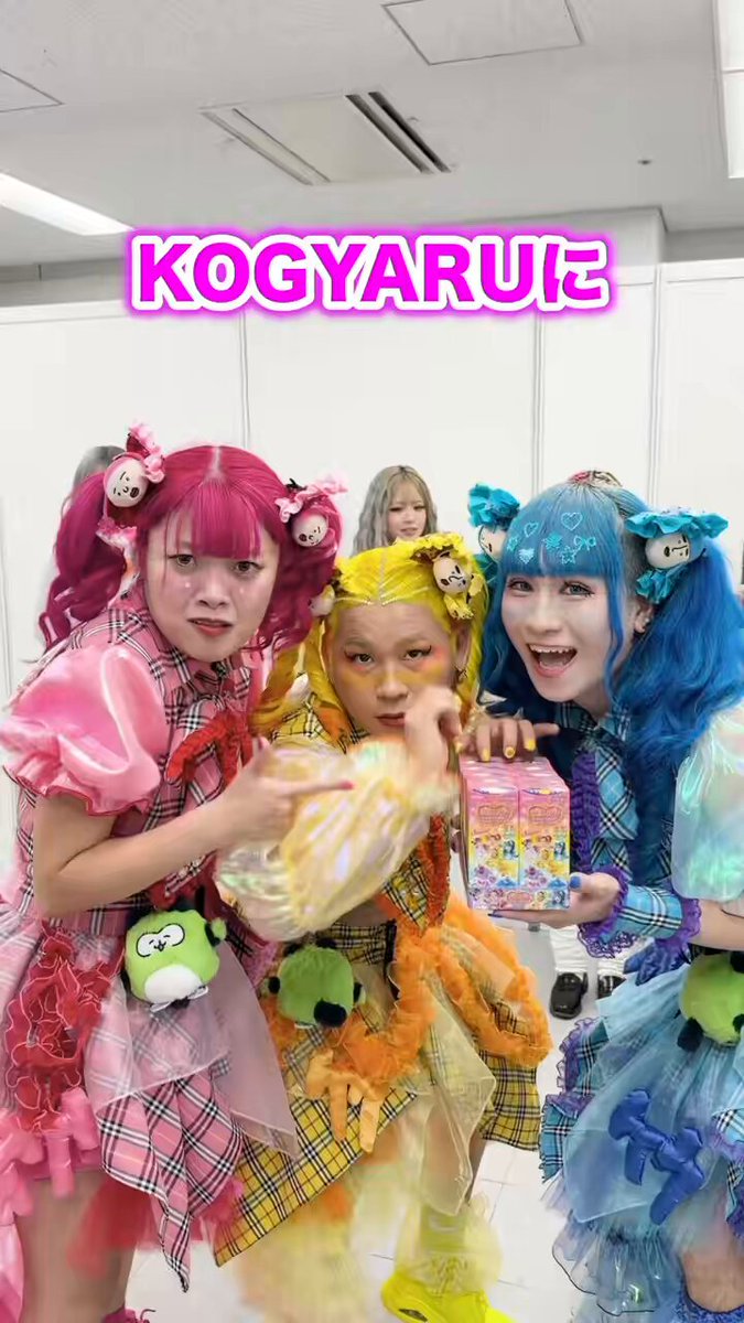 竹下☆ぱらだいす🎍🌈 (@takepara0408) / Posts / X