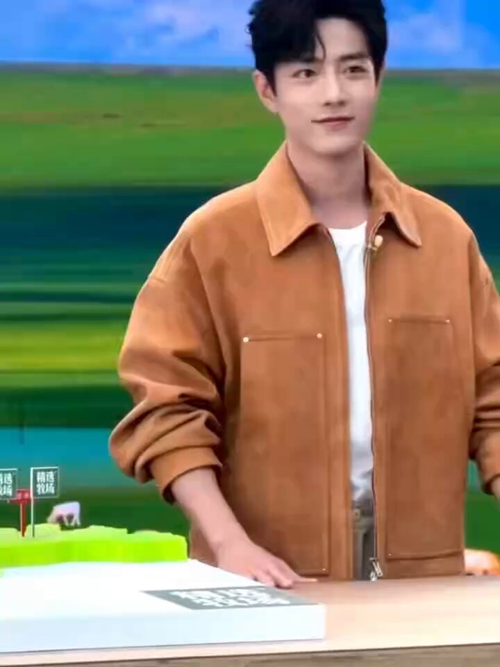 Xiao Zhan Japan Fanclub on X