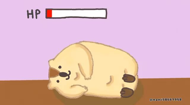 まんまるマーモ on X