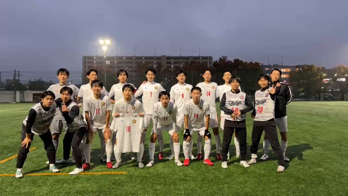 chukyo-hs-soccer (中京大中京サッカー部) (@HsChukyo) / Posts / X