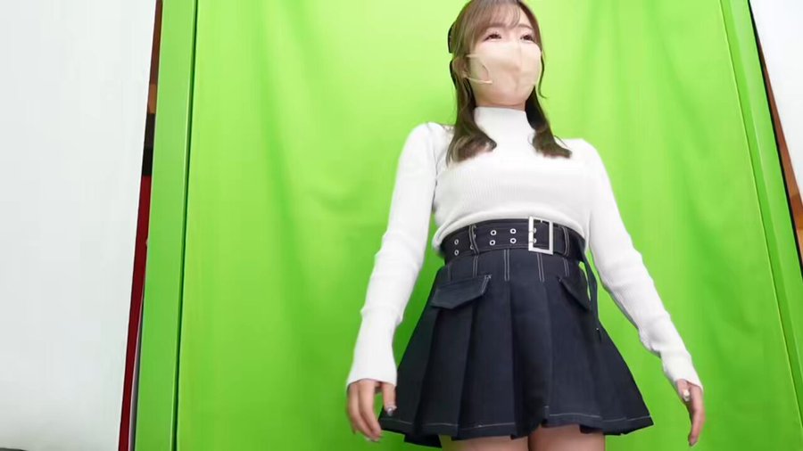 ぱんチラプリクラ撮れちゃった…｜ミニスカOLゆう（@minisukaol）パンチラ動画まとめ