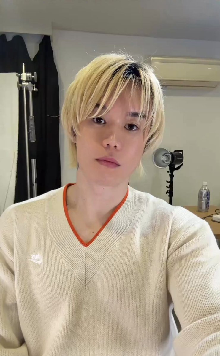 たろ 様【おまとめページ】 金髪 vs 黒髪 どっち好き？