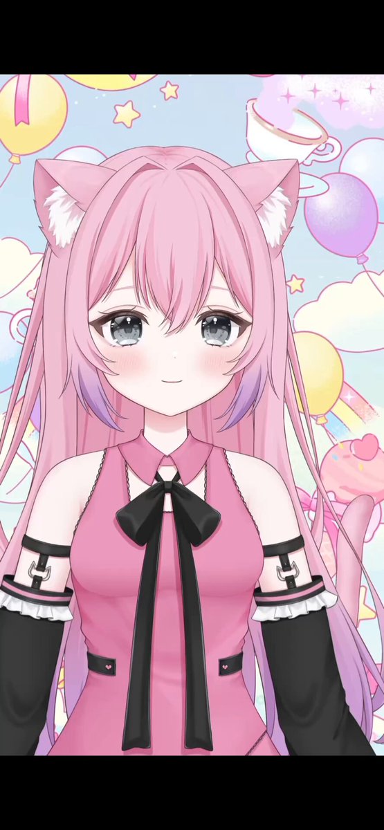 なおにゃん🎀🐱2DLiver (@naonyan_924) / Posts / X