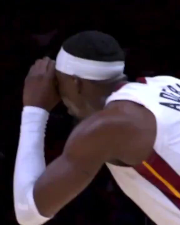 𝙃𝙀𝘼𝙏 𝙉𝘼𝙏𝙄𝙊𝙉 (@HeatvsHaters) on X