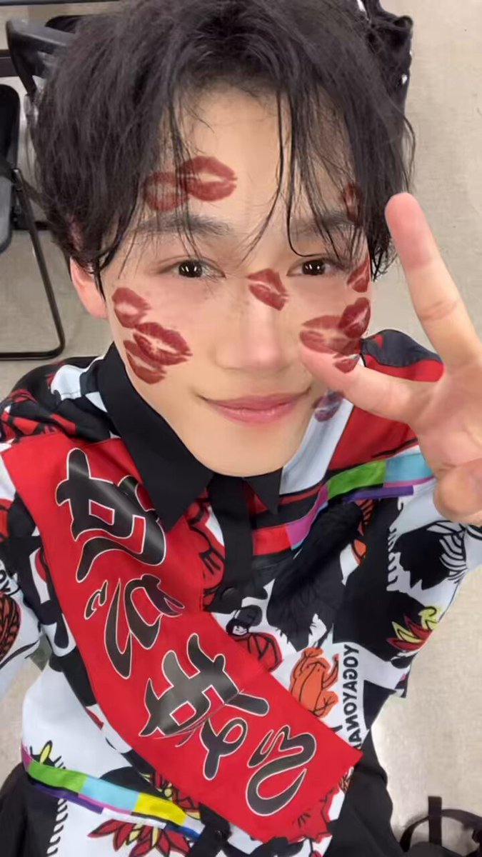 大谷篤行（世が世なら!!!） (@atsuyuki_yogayo) / Posts / X