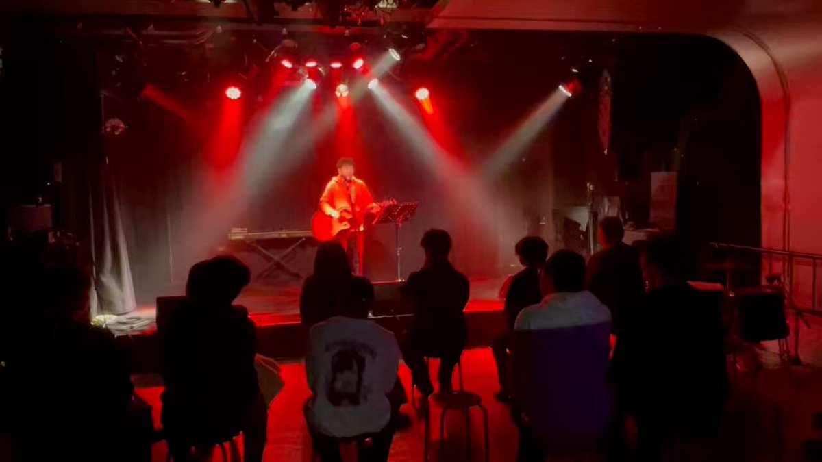 MK ▷▷▷ 11/28 CAVE-BE (@Mikenekosinger) / Posts / X