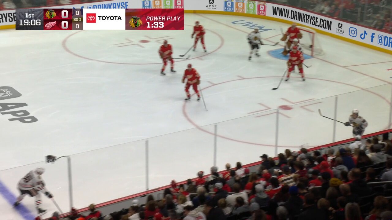 Chicago Blackhawks (@NHLBlackhawks) on X