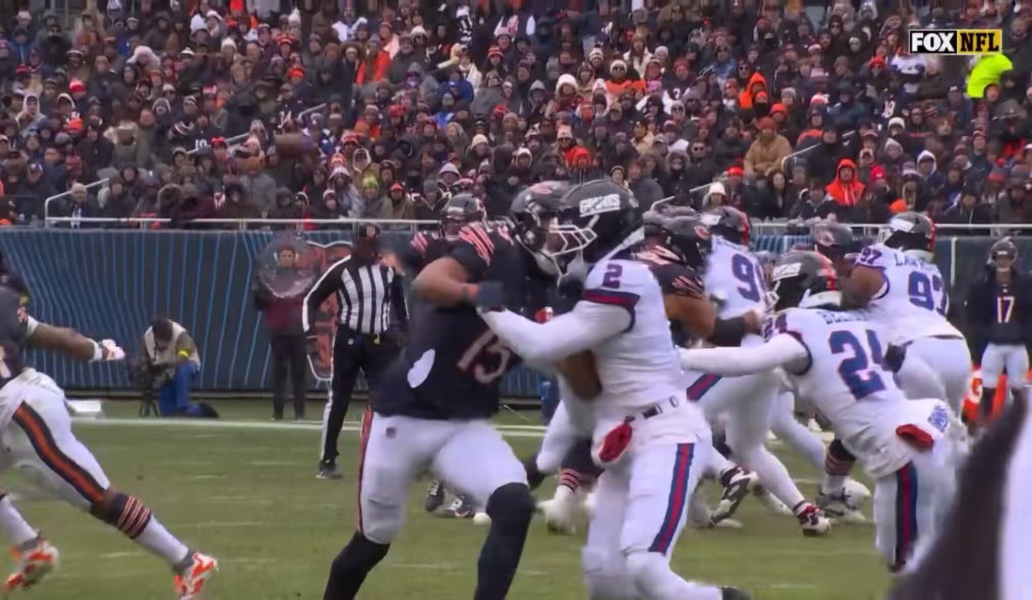 Depressed Bears Fan (@DepBearsFan) on X