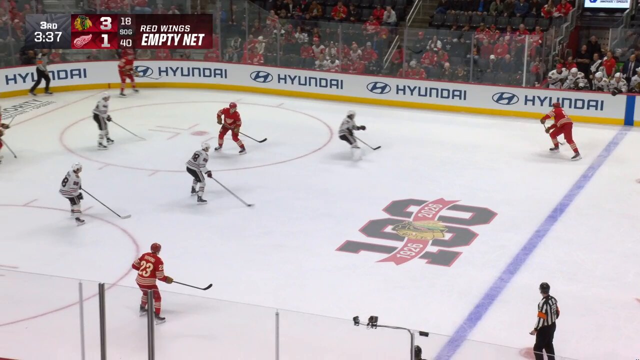 Chicago Blackhawks (@NHLBlackhawks) on X