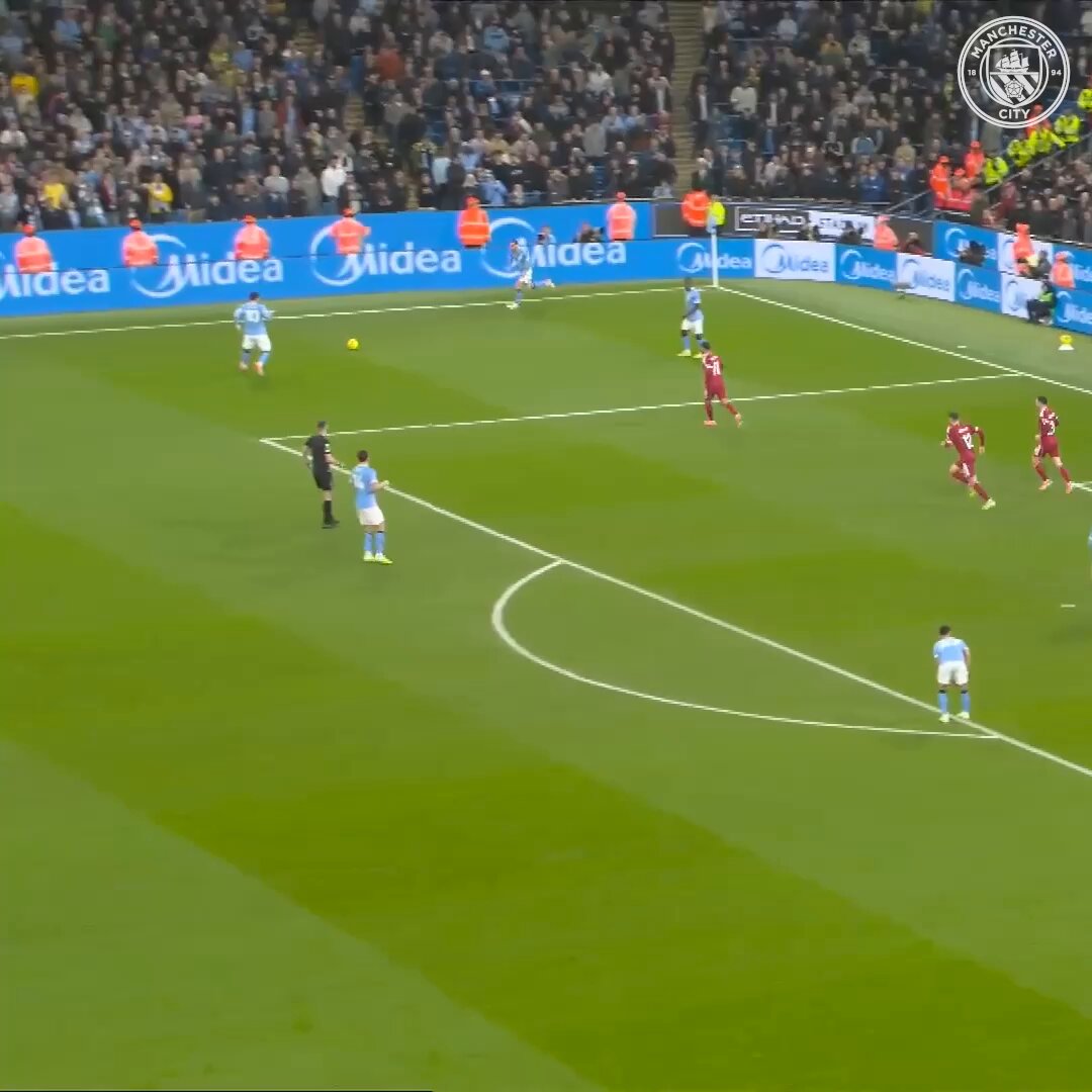 マンチェスター・シティ on X