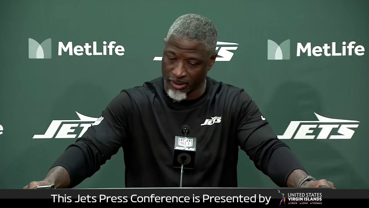 Coach Glenn on Will McDonald's 4-sack performance 