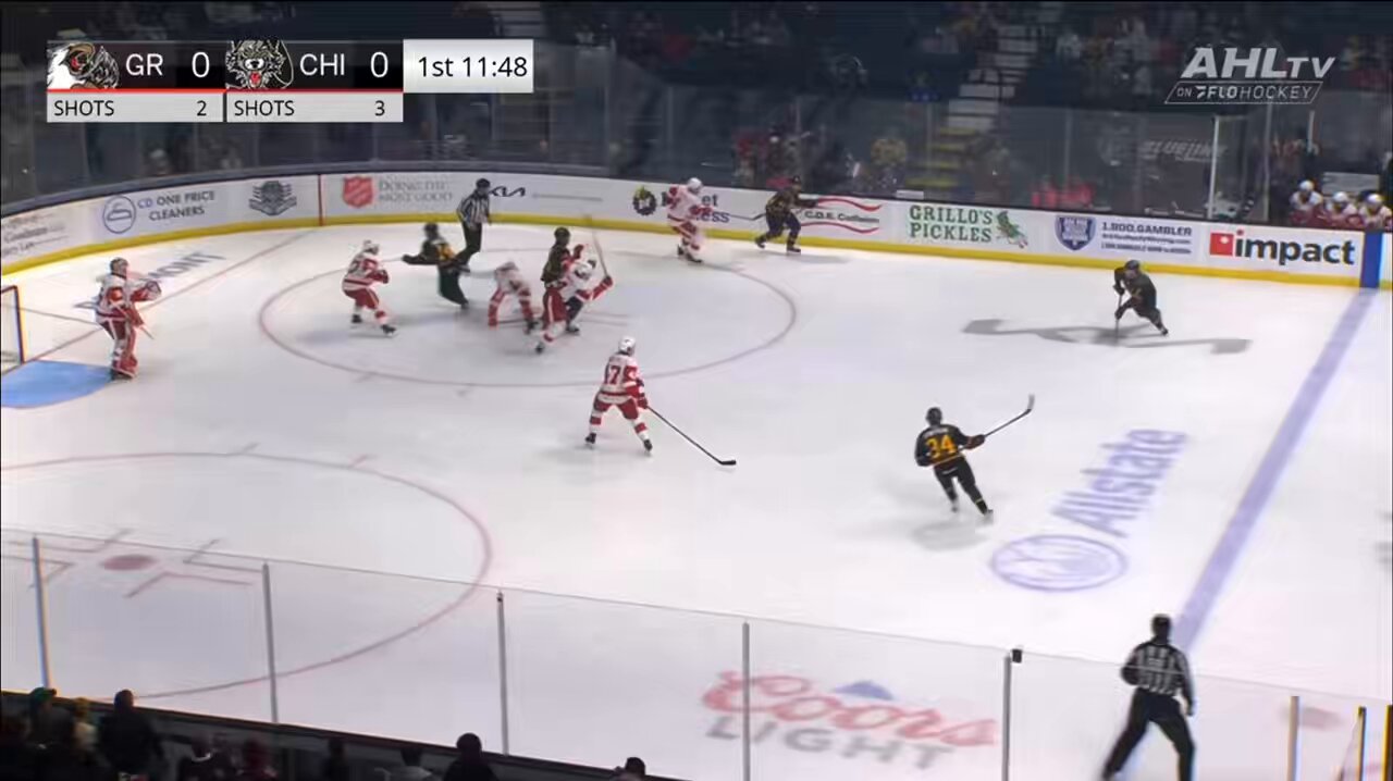 Hockeytown West Podcast (@HockeytownWpod) on X