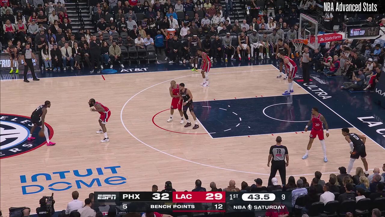 Justin W (@LAClippersFilm) on X