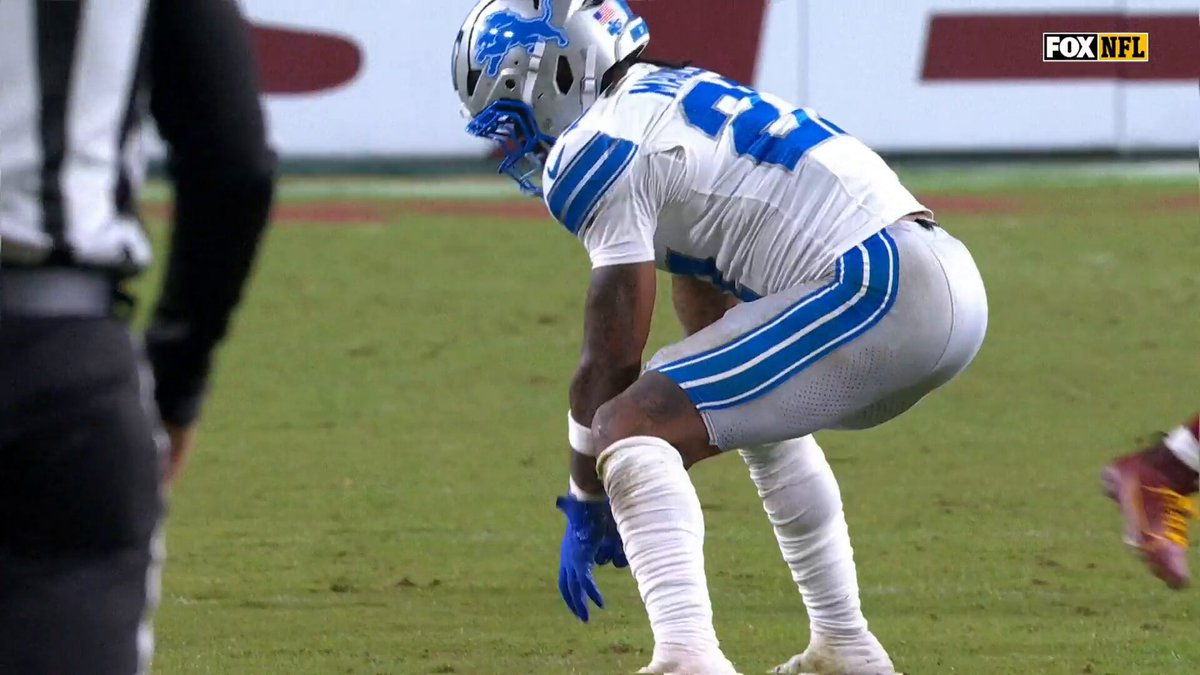 3rd down PBU 🛑

#ForTheCelly 