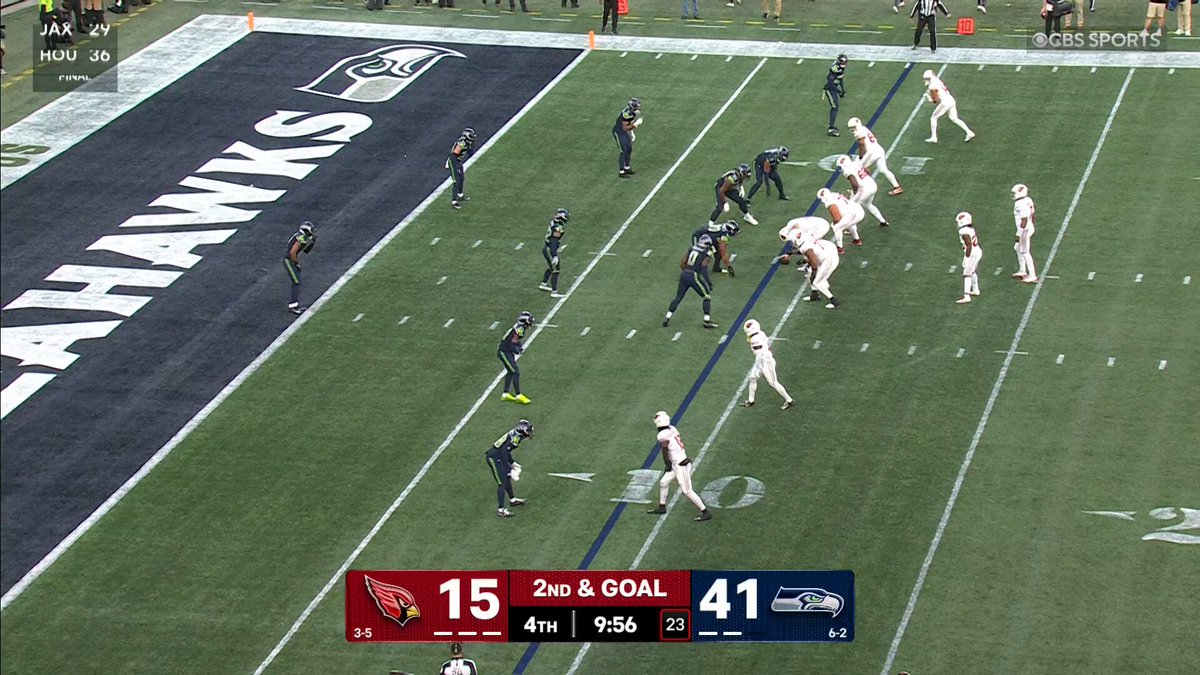 Tuddy for Marv ✅

📺: CBS 