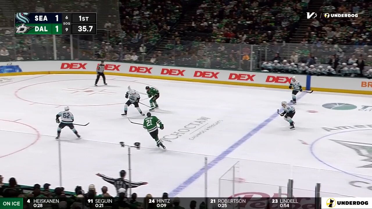 Dallas Stars (@DallasStars) on X