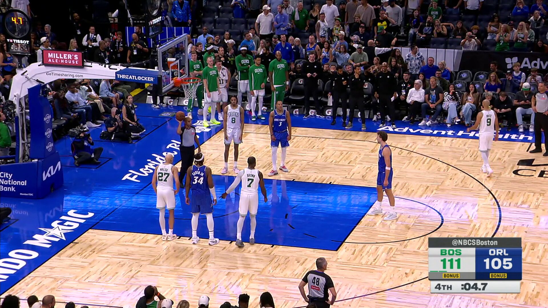 CELTICS ☘️ BANNER 19 (@BiggLynch) on X