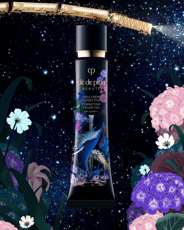 ˏˋ 数量限定発売🌙ˎˊ˗ #ヴォワールコレクチュールn ホリデー