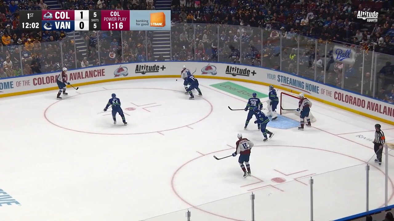 Maritime Hockey (@HockeyMaritime) on X