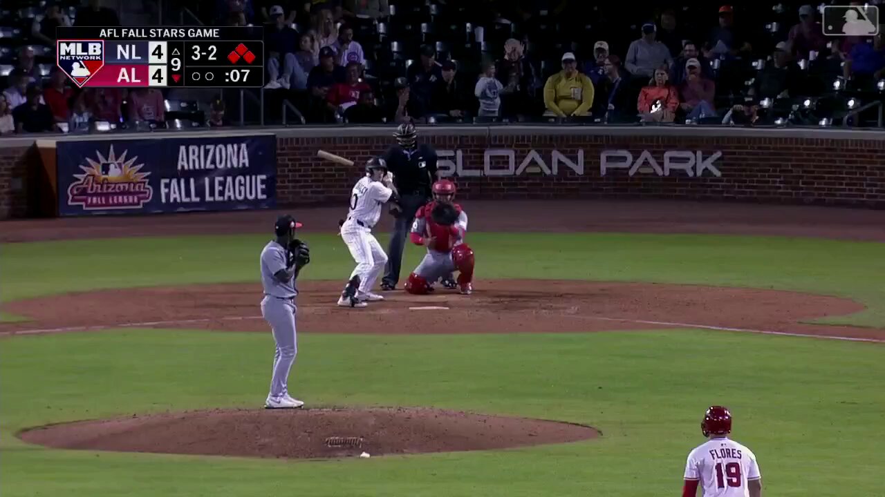 MLB Pipeline (@MLBPipeline) on X