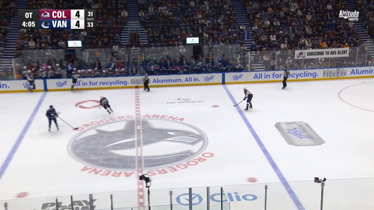 Colorado Avalanche (@Avalanche) on X