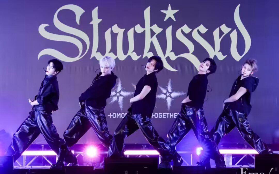 tomogyu‎ ✭Starkissed💋 (@tomogyu_txt313) / Posts / X