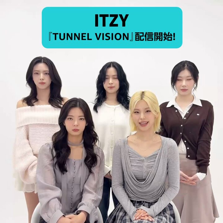 ITZY JAPAN OFFICIAL (@JYPEITZY_JP) / Highlights / X