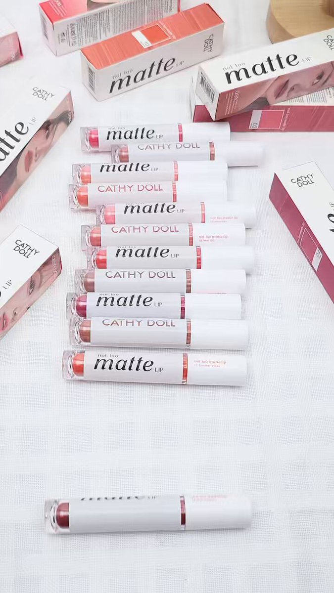 CATHY DOLL JAPAN(キャシードール)日本公式 on X