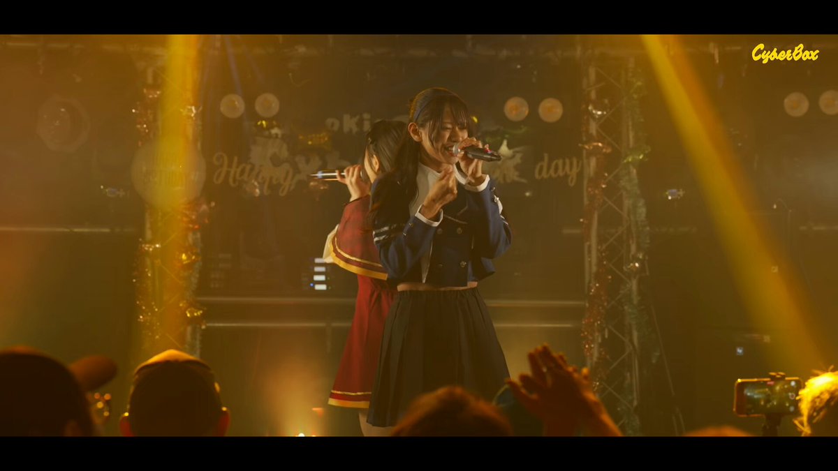 Cyber-Box LiveStreaming on X