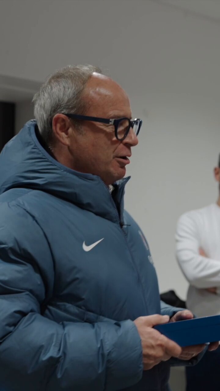 Paris Saint-Germain (@PSG_inside) on X