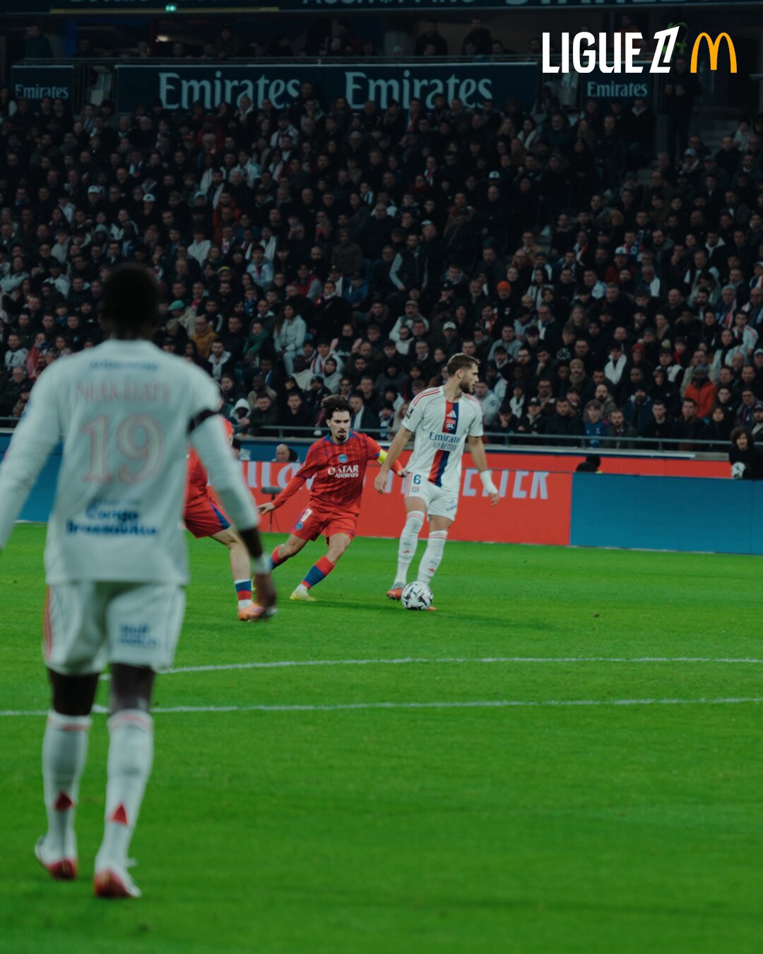 Ligue 1 McDonald's (@Ligue1) on X