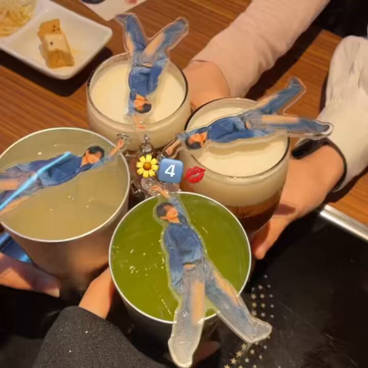 エンチャント on X