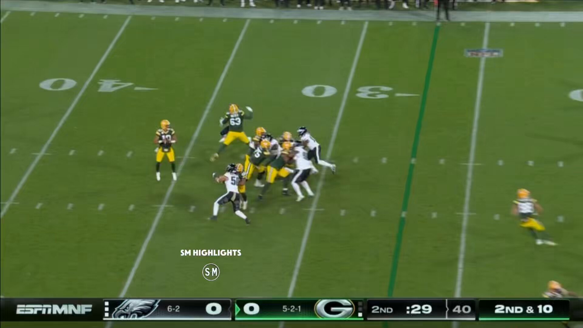 SM Highlights (@SMHighlights1) on X