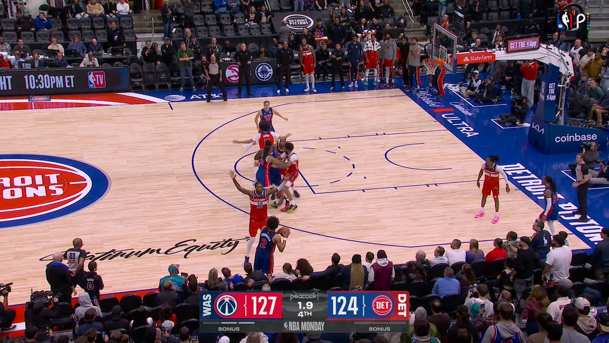 ClutchPoints's Video on X