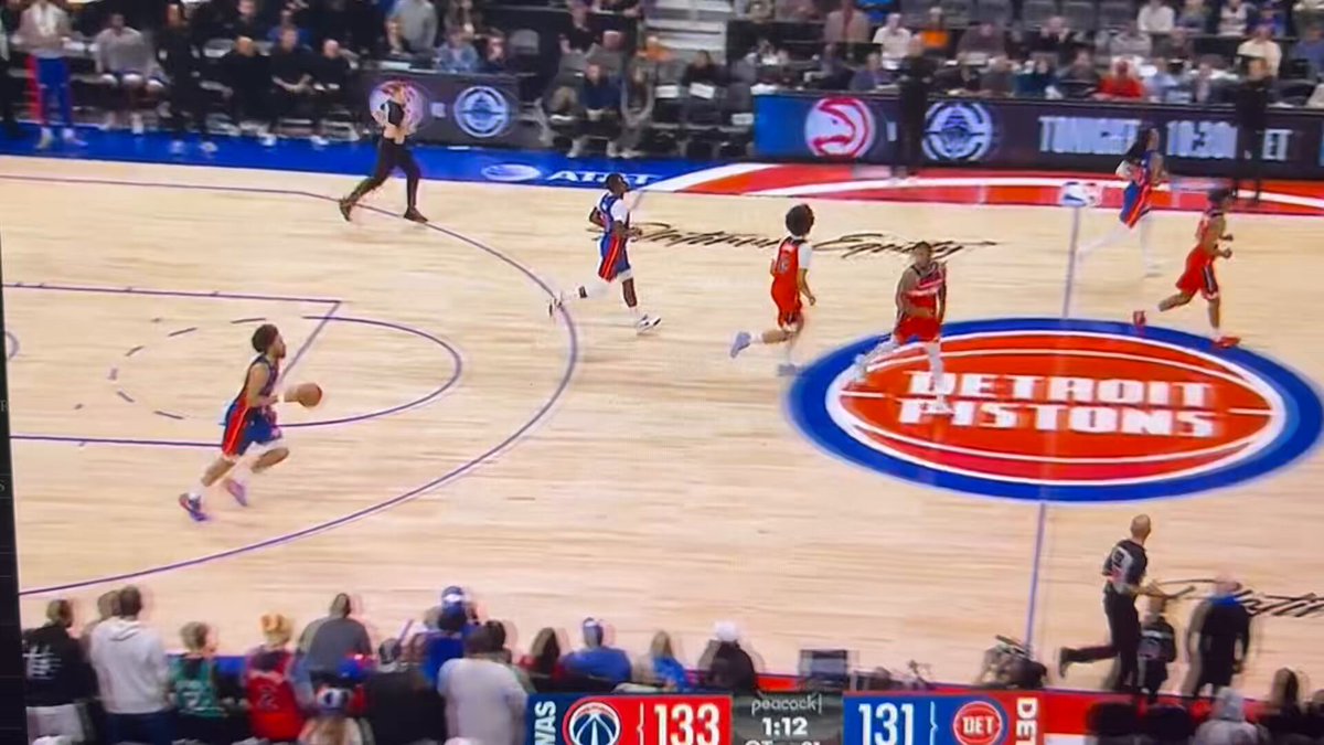 Cade is a very cool customer on this great pistol action, Get into Flare for Duncan 