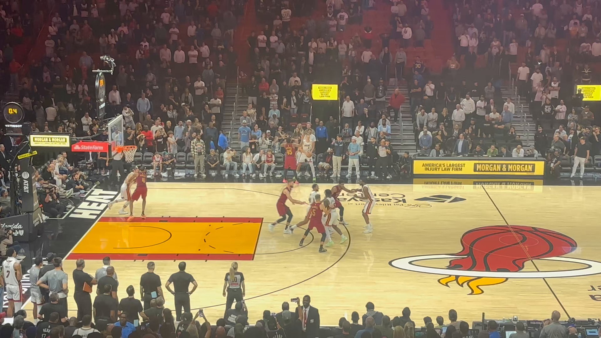 Brady Hawk (@BradyHawk305) on X