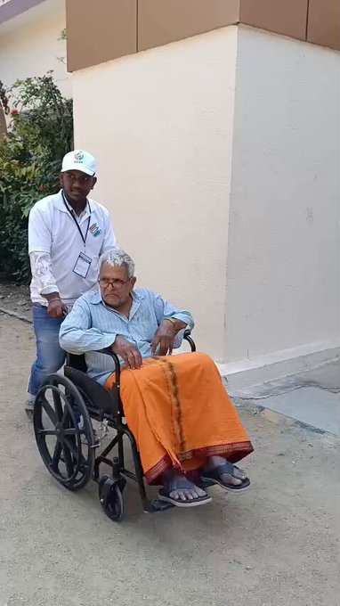 Jubilee Hills By-election: జూబ్లీహిల్స్‌ ఉపఎన్నికలో ఓటేసేందుకు ఆసక్తి చూపని ఓటర్‌! విజయం ఎవరి ధీమా వాళ్లదే!