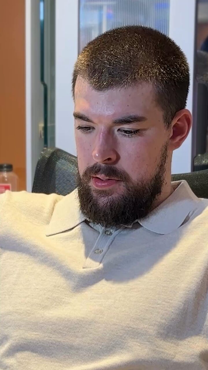 Justin Russo (@FlyByKnite) on X