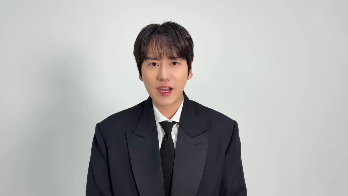 KYUHYUN JAPAN OFFICIAL (@KYUHYUN_JP) / Posts / X