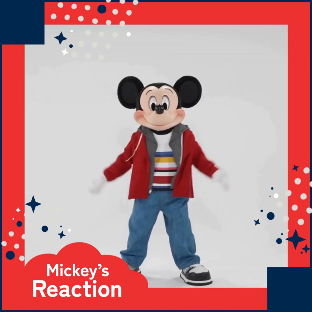 ディズニー公式 on X