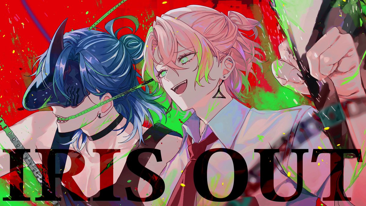 うるみや◁クロノヴァ (@urumiyayade) / Posts / X