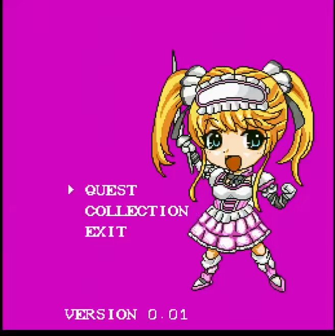 ofuji おふじ@X68000ゲーム制作 (@a_ofuji) / Posts / X